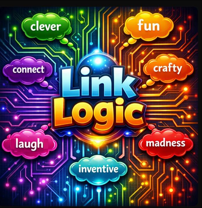 Link Logic